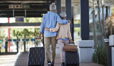 How to stay happy in a relationship, according to long-married couples
