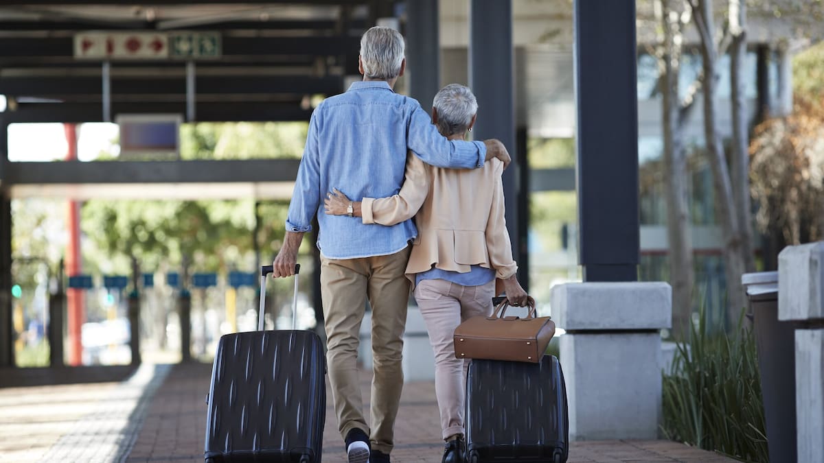 How to stay happy in a relationship, according to long-married couples