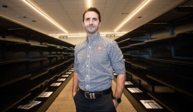 How a bank IT analyst became $50m New World Te Atatū owner/operator