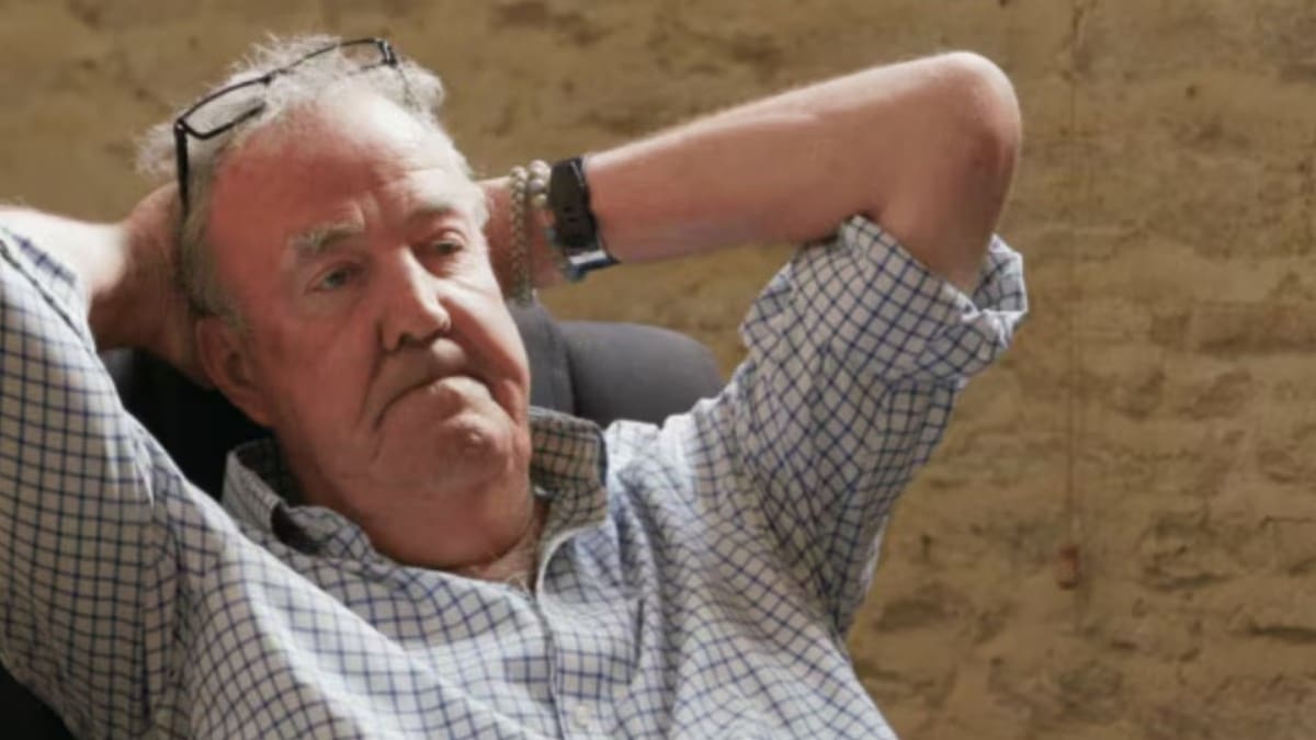 Jeremy Clarkson reveals aggressive cancer diagnosis on Clarkson’s Farm