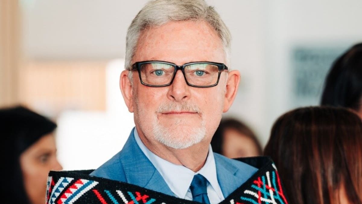 Investigation into Human Rights Commissioner Stephen Rainbow in regard to conduct concerns