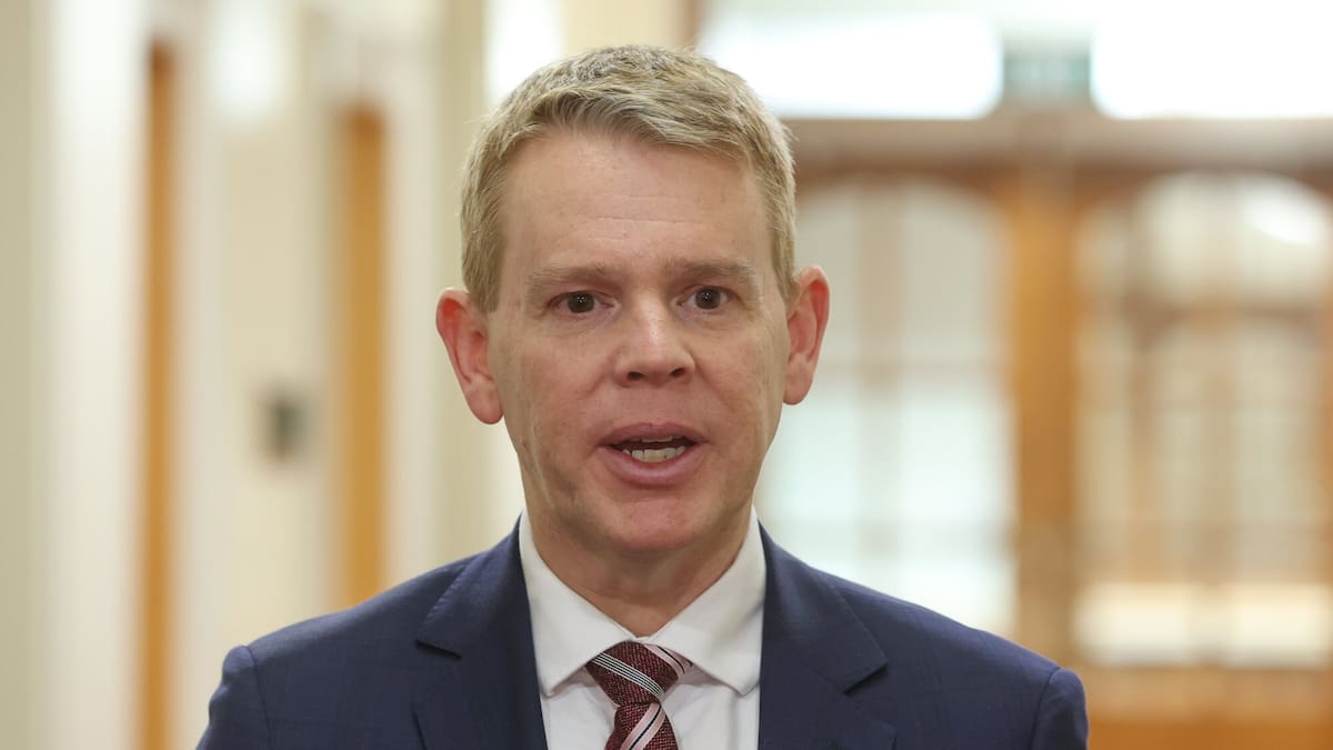 Election 2026: Labour’s Chris Hipkins clarifies state housing support policy after previously refusing to confirm