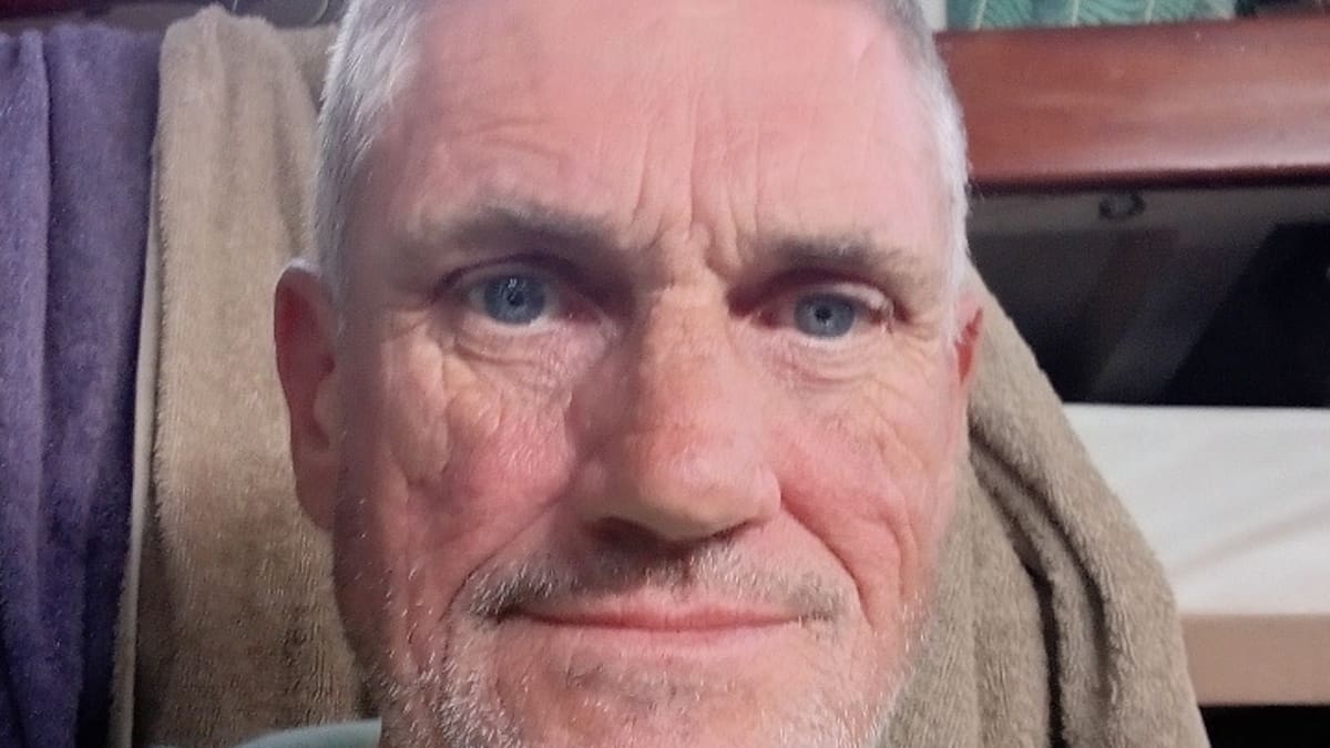Police appeal for sightings of missing boatie Benjamin Barrett