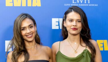 Jessica Alba Celebrates Daughter Honor's 18th Birthday with Heartfelt Tribute