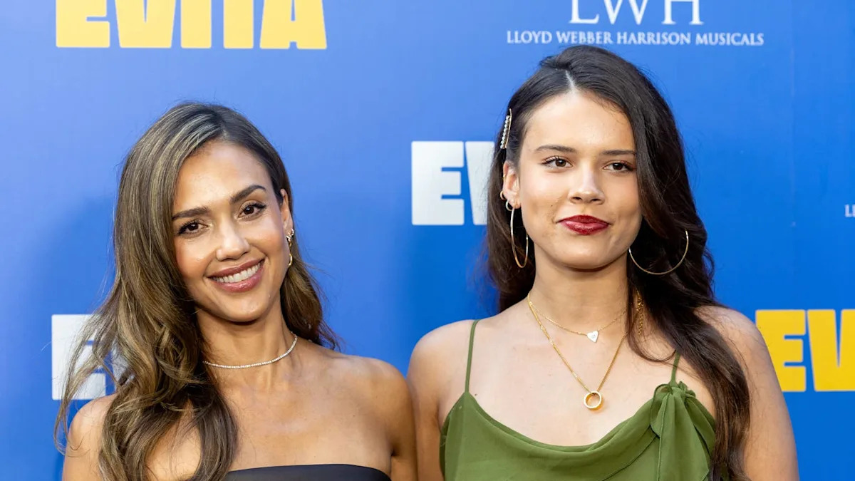 Jessica Alba Celebrates Daughter Honor's 18th Birthday with Heartfelt Tribute