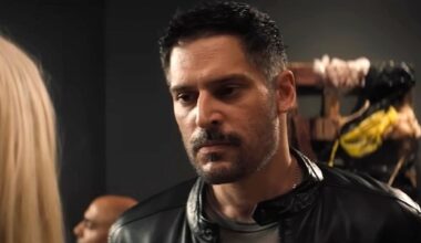 Joe Manganiello Shares Health Struggles That Led to Organ Removal