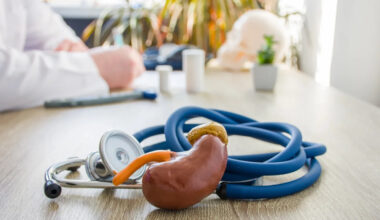 'Important new treatment option': Finerenone can slow kidney decline in patients without diabetes