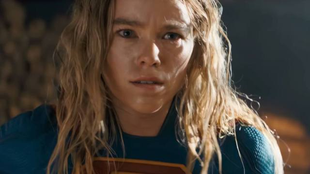 Hideo Kojima’s Supergirl Review Stands Apart With Unexpected Western Comparison
