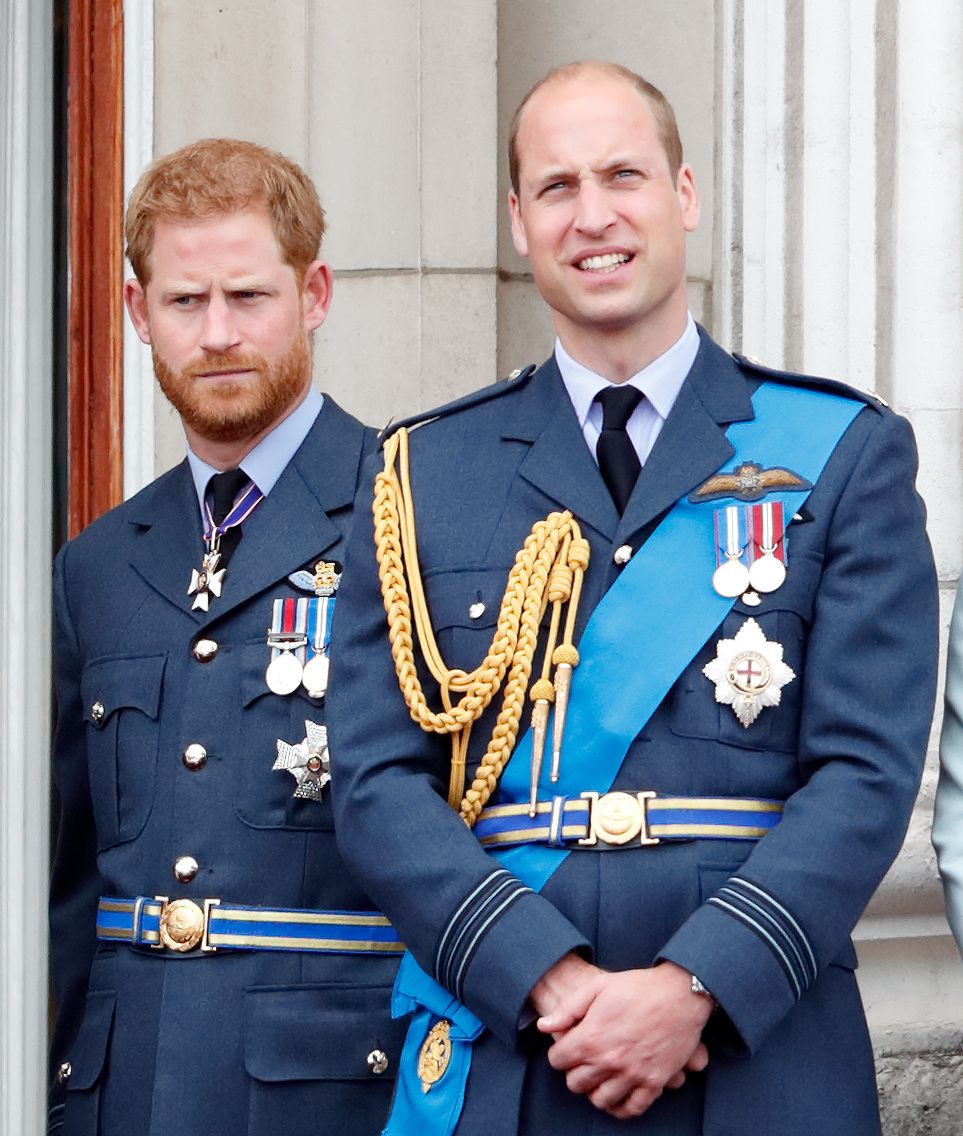 Why Prince Harry still won't reunite with Prince William despite plans to bring Meghan Markle and their children to the UK