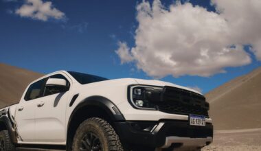 Ford Has No Plans for Bronco Raptor R or Ranger Raptor R, Raptor Boss Says