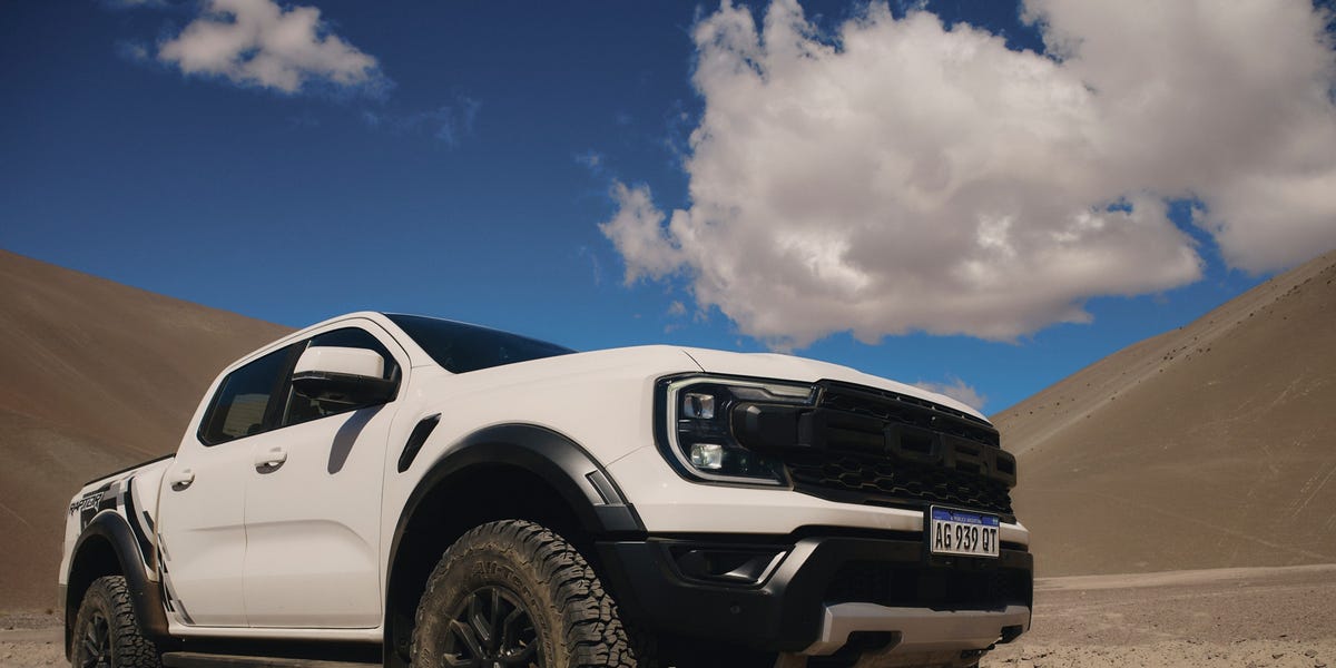 Ford Has No Plans for Bronco Raptor R or Ranger Raptor R, Raptor Boss Says