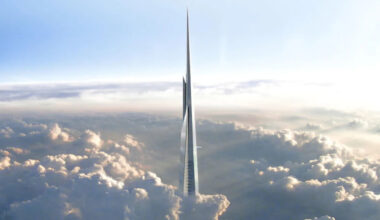 Architect created world’s tallest building—Now he has an important message