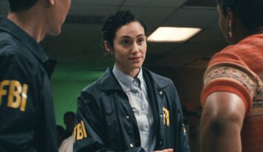 Crime drama centred on FBI agent and a 'mysterious female serial killer' confirms release date