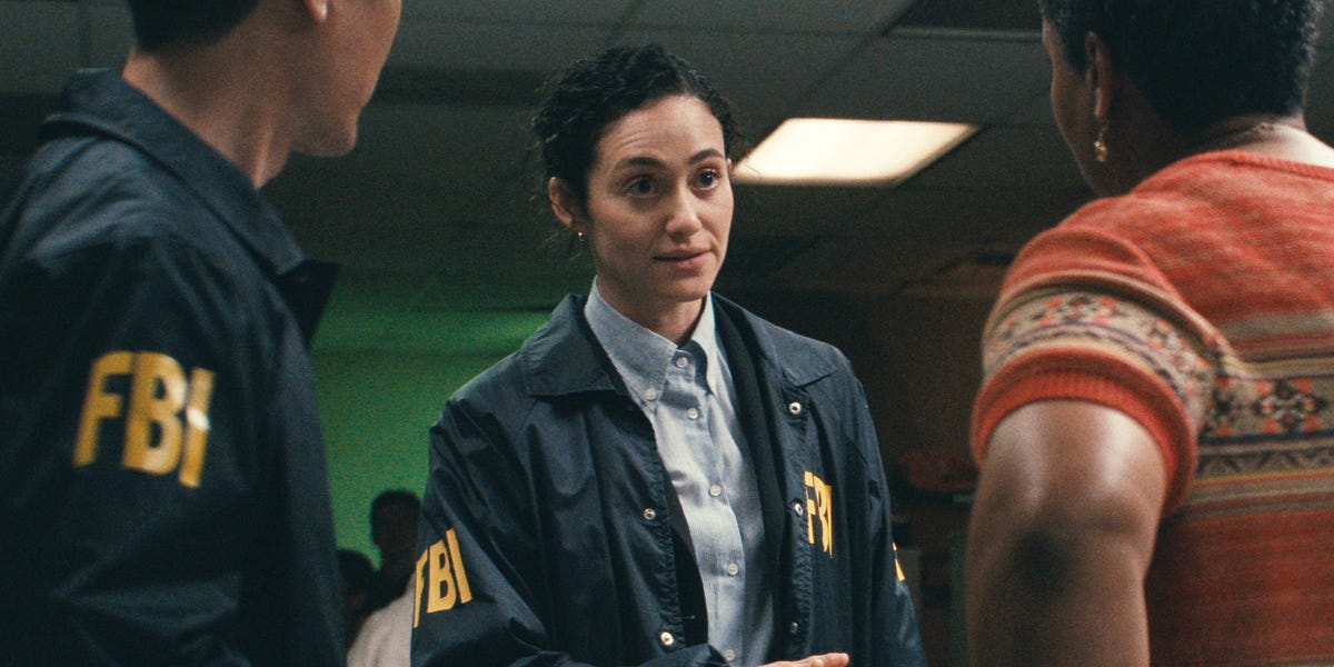 Crime drama centred on FBI agent and a 'mysterious female serial killer' confirms release date