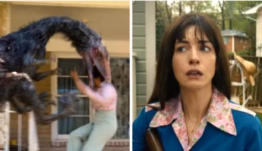 The End of Oak Street trailer reveals big dinosaur twist in blockbuster