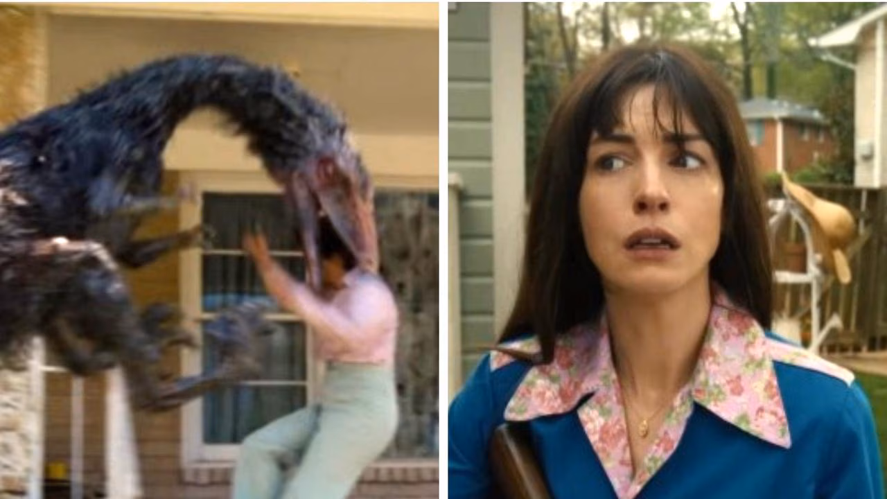 The End of Oak Street trailer reveals big dinosaur twist in blockbuster
