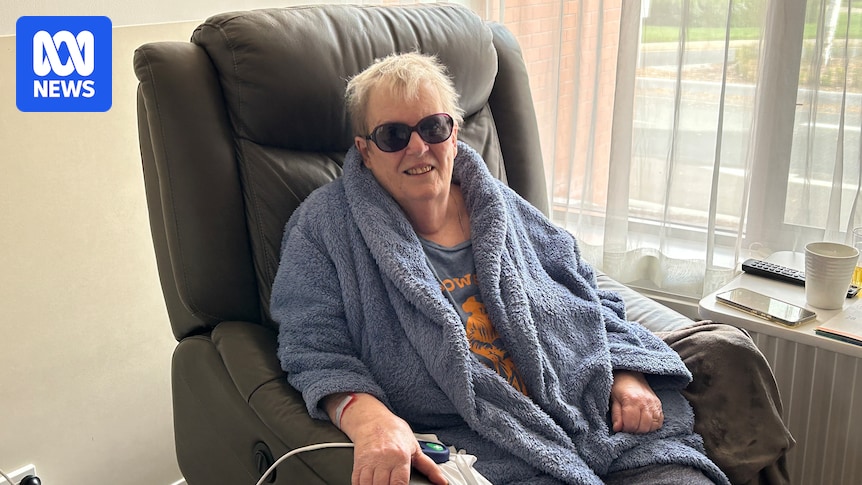 Beechworth doctors revert to home visits for patients after taxi service left town