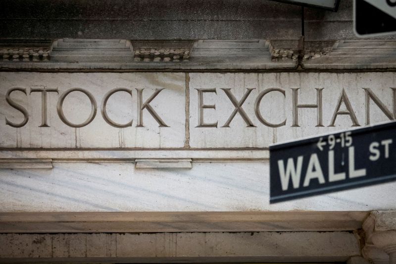 US asset managers file for first ETFs targeting Wall Street's new obsession, AI and the 'MANGOS'