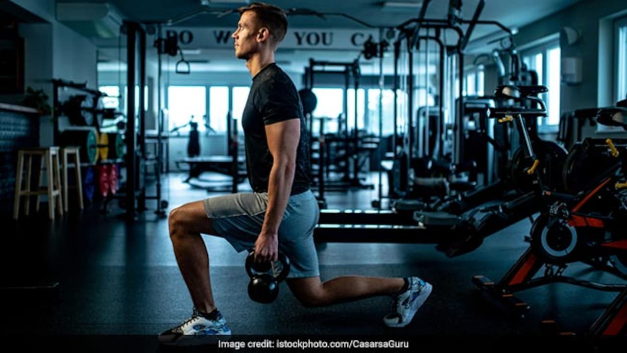 Strength Training With Cardio Lowers The Risk Of Death, Shows Three-Decade Study