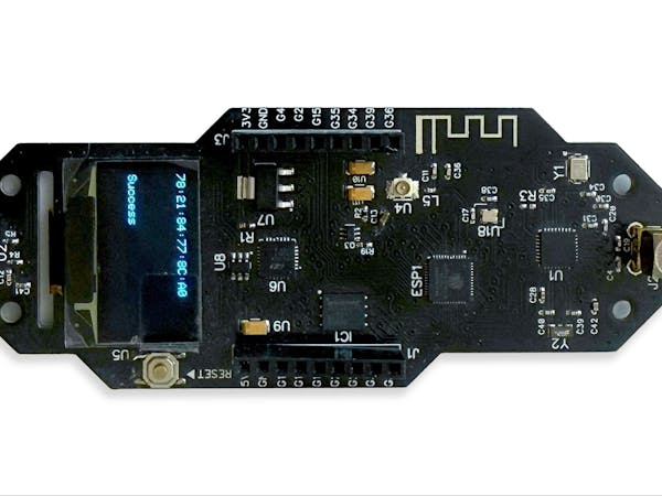 FGRFMesh Offers a Sub-Ghz Alternative for Industrial Communication