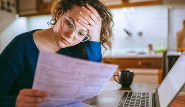 We discovered my husband’s $200,000 secret debt three years ago. Now we’re $2,700 short monthly and I’m crushing under the weight of it