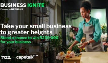 Nedbank Business Ignite 2026: Calling South Africa’s purpose-driven entrepreneurs to enter