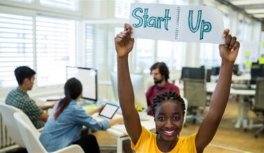 New R100m seed fund targets SA's startup funding gap