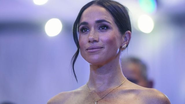 Meghan Markle Has ‘No Appetite’ for UK Visit — Report
