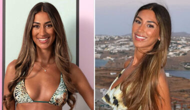 Love Island's Priya Jaswal: Age, job and link to ex islander revealed