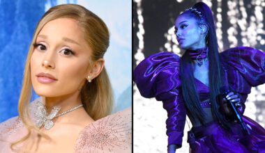 Ariana Grande Eternal Sunshine Tour setlist: Every song in order