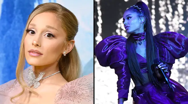 Ariana Grande Eternal Sunshine Tour setlist: Every song in order
