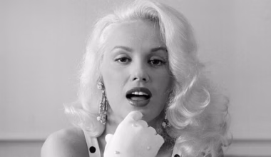 Mamie Van Doren says she felt ‘used’ as young actress navigating Hollywood’s dark side