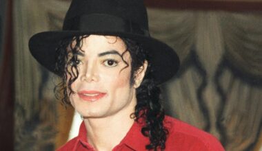 Michael Jackson’s ‘Billie Jean’ Blocked From No. 1 By One More Hit