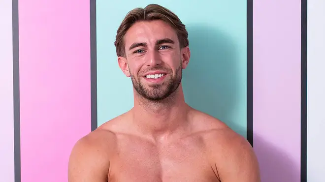Love Island introduced cheeky Essex chap to the girls for the ultimate Casa Amor test