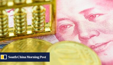 China’s personal income tax compliance crackdown contributes to 12% rise in revenue