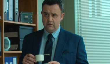 Daniel Mays' BBC detective drama with "unexpected twists" gets a major update and new cast confirmed
