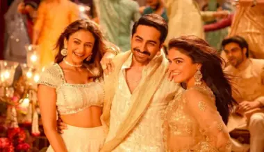 Pati Patni Aur Woh Do Box Office Collections: Ayushmann Khurrana's rom-com jumps by 10 per cent on 3rd Tuesday, nears Rs 50 crore mark