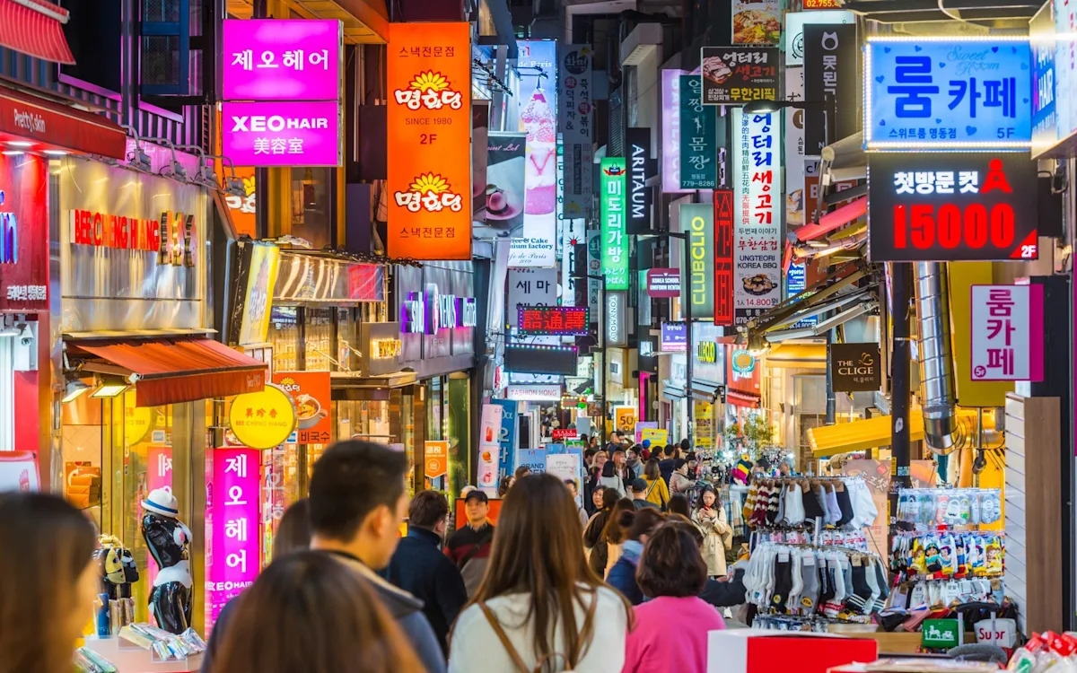 How South Korea cracked its blood pressure crisis – and what other countries can learn