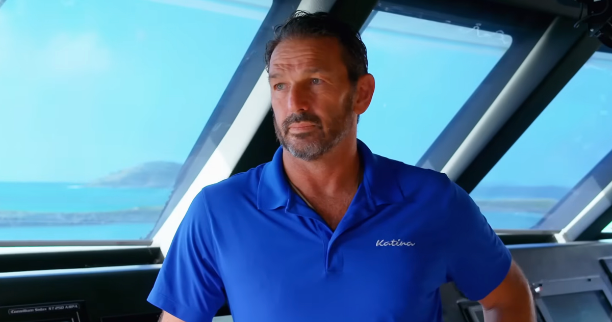 ‘Below Deck Down Under’ Finale Recap