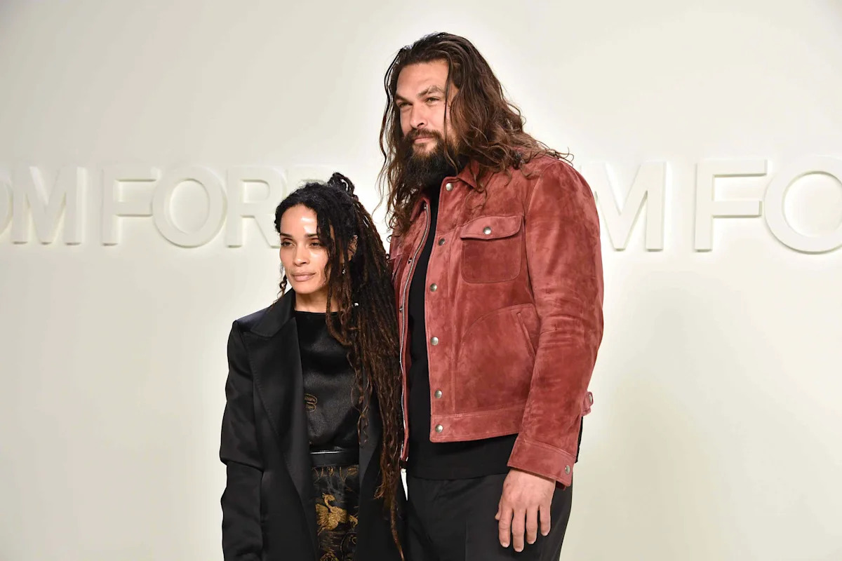 Jason Momoa and Ex-Wife Lisa Bonet Have Rare Reunion as Daughter Lola, 18, Graduates High School