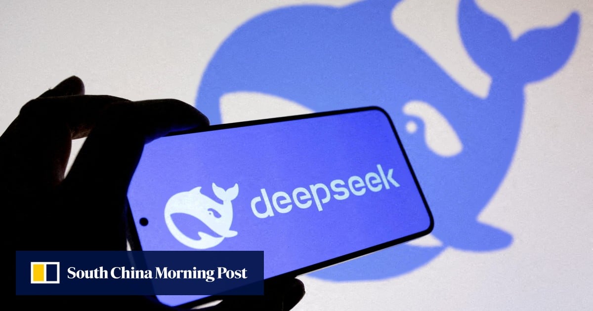 DeepSeek V4 forces rivals to slash prices, rattling China’s cloud providers