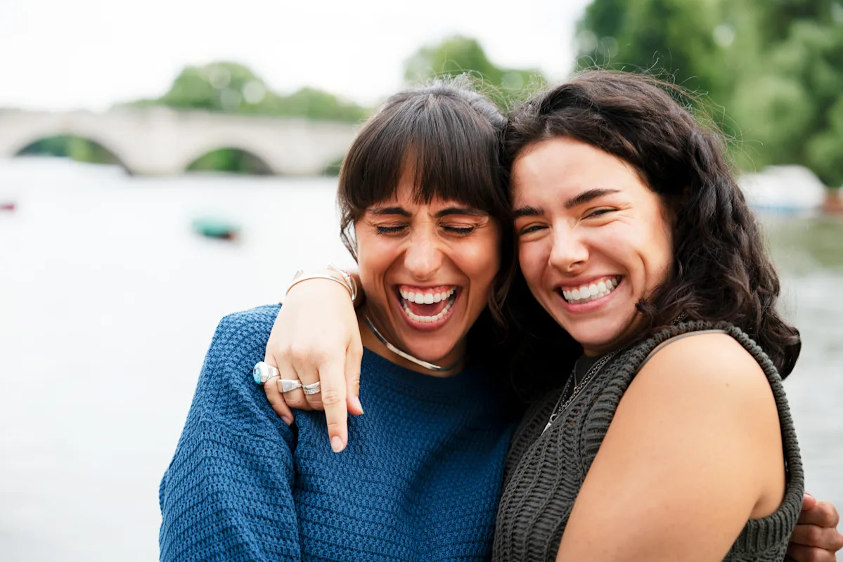 6 habits a happiness expert uses to boost her mood, even on busy days