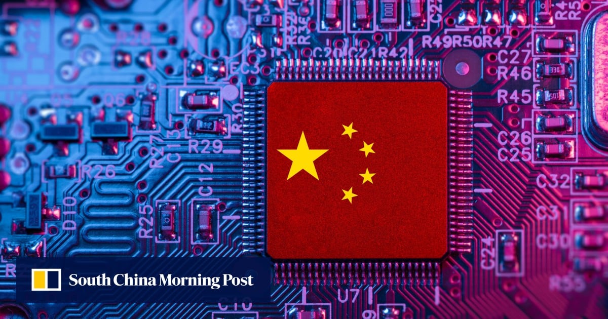 Can Chinese silicon replace Nvidia? Here are 5 AI models trained on local chips