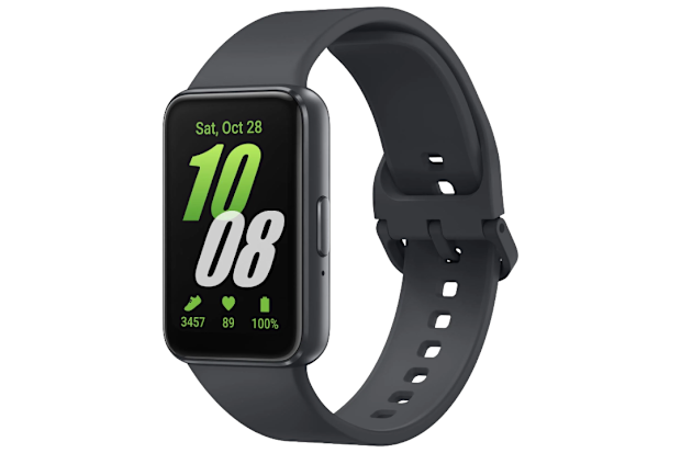 Subscription-free fitness trackers