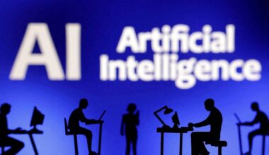 Some German firms see AI reducing need for degrees, Ifo says