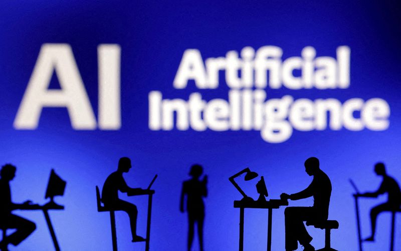 Some German firms see AI reducing need for degrees, Ifo says