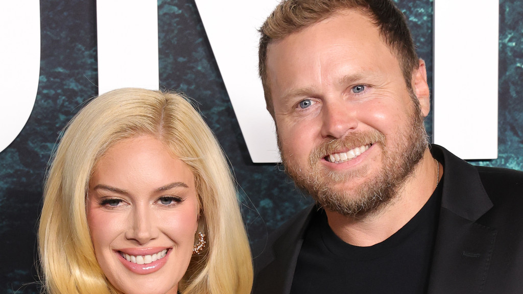Heidi Montag issues statement on Spencer Pratt's mayoral loss