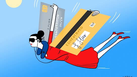 If you know how to make your loyalty points work for you, travel can cost you almost nothing.