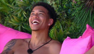 ‘Love Island USA’ Weekend Recap: Corbin Blues