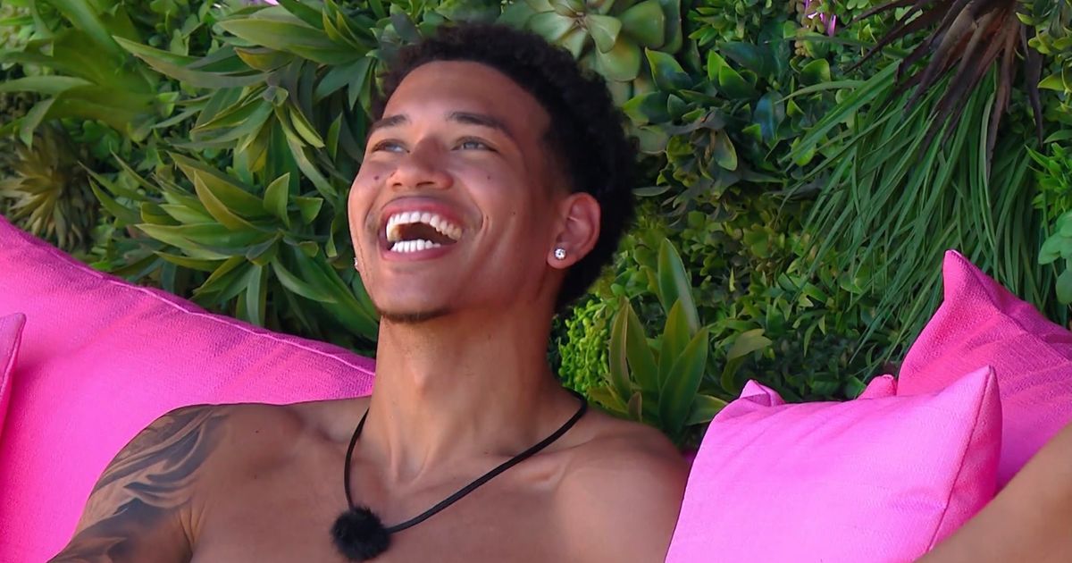 ‘Love Island USA’ Weekend Recap: Corbin Blues